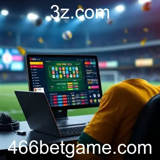 Tendências e Regulações no Mercado de Jogos Online em 2025