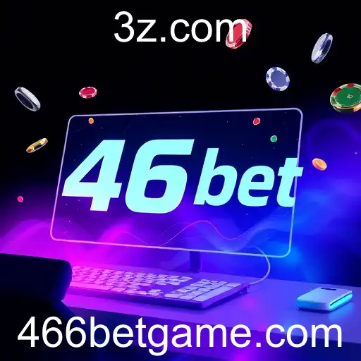 A Emergência dos Jogos Online no Brasil e o Papel do 466bet