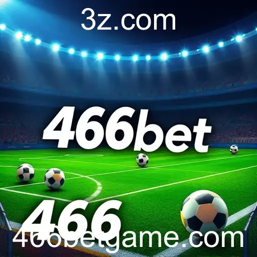 Expansão dos Jogos de Azar no Brasil e o Papel da 466bet