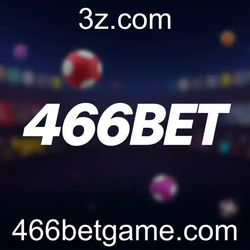 O Impacto do 466bet no Mercado de Jogos Online em 2026