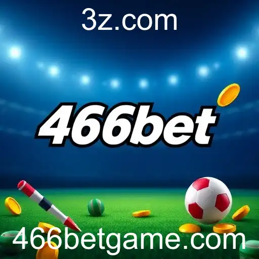 Impacto dos Jogos Online e a Popularidade do 466Bet