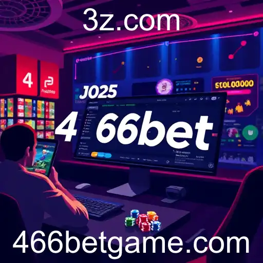 A Ascensão dos Sites de Jogos em 2025