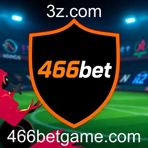A Ascensão Impulsionada do 466bet no Cenário de Jogos