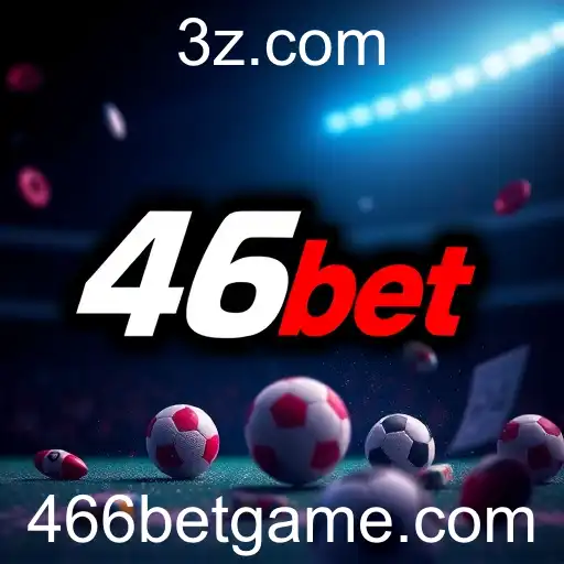 A Influência Crescente do 466bet no Mercado de Jogos Online